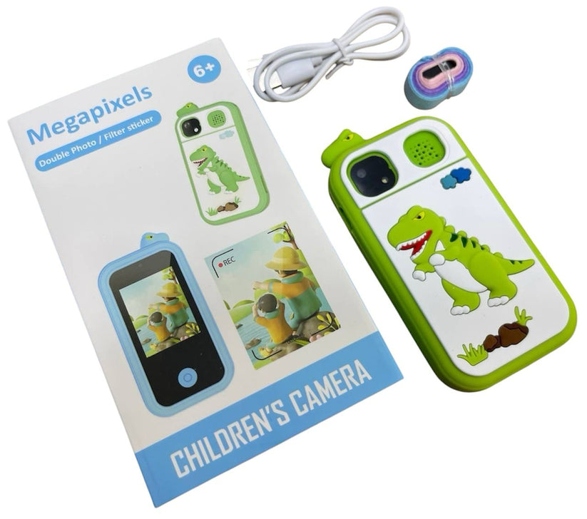 SmartKids™ | Celular para niños | Educa - Entretiene