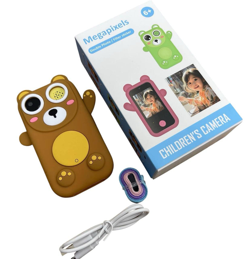 SmartKids™ | Celular para niños | Educa - Entretiene