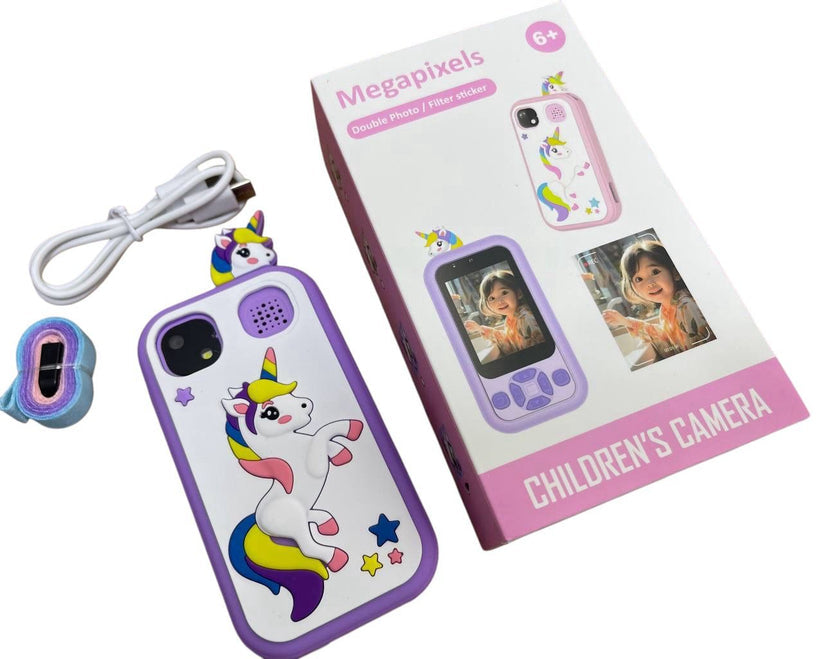 SmartKids™ | Celular para niños | Educa - Entretiene