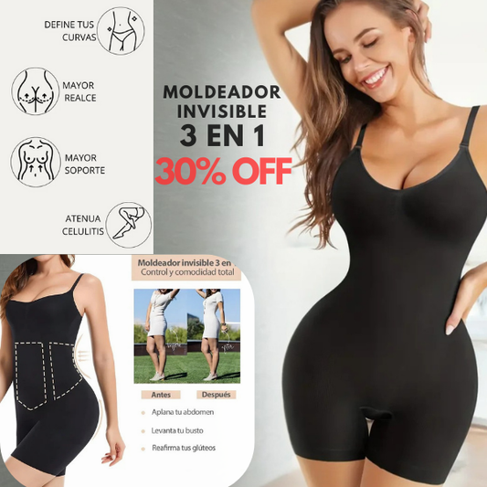 CurveXpress® – Full Body Sculptor💃
