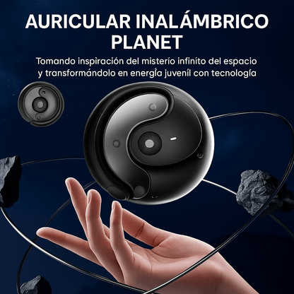 Auriculares Bluetooth de traducción con Inteligencia Artificial+Obsequio